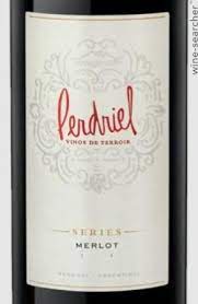 Perdriel Series Merlot 2020 - Premium Wine from San Telmo Cellars - Just $34.90! Shop now at San Telmo Cellars